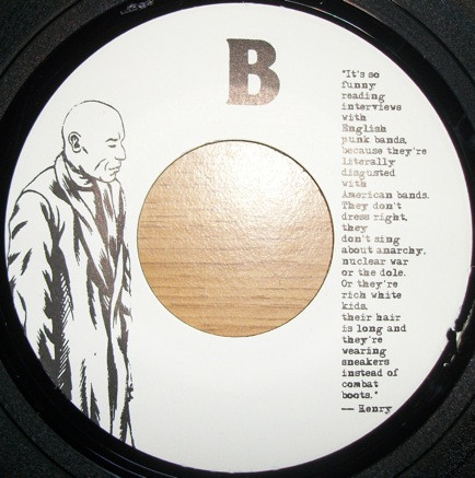 Black Flag - Licorice Pizza And More... | Freak Flag Records (none) - 3