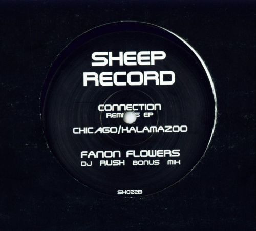 Various - Chicago / Kalamazoo Connection Remixes EP | Sheep Records (SH022) - 2