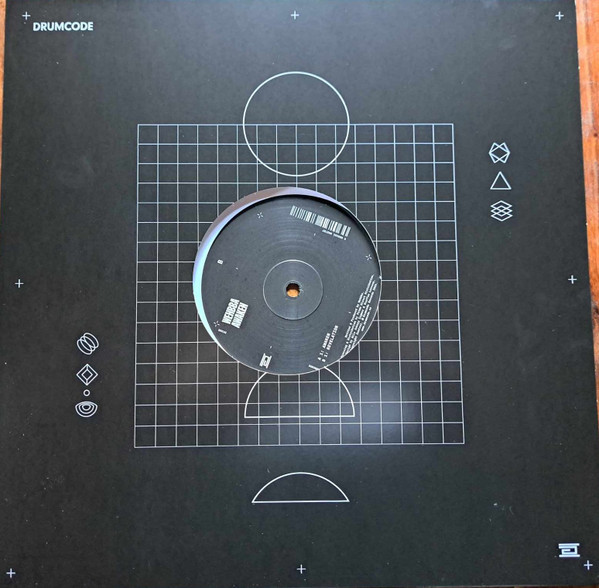 Wehbba - Awaken | Drumcode (DC308)