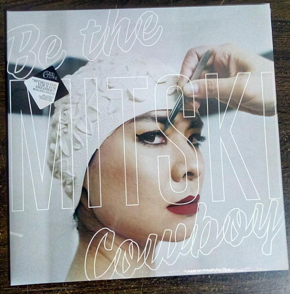 Mitski - Be The Cowboy | Dead Oceans (DOC150) Mitski - Be The Cowboy | Dead Oceans (DOC150)