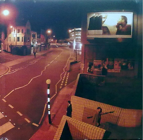 J-Walk - A Night On The Rocks | EastWest (0927-49208-1) - 4 J-Walk - A Night On The Rocks | EastWest (0927-49208-1) - 4