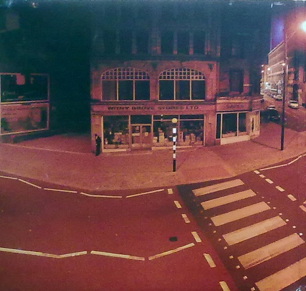 J-Walk - A Night On The Rocks | EastWest (0927-49208-1) - 3 J-Walk - A Night On The Rocks | EastWest (0927-49208-1) - 3