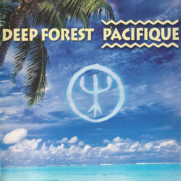Deep Forest - Pacifique | Saint George (SAN 501241 2)