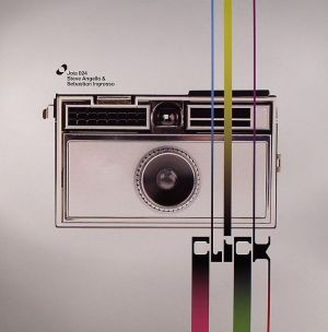 Steve Angello & Sebastian Ingrosso - Click | Joia Records (JOIA 024)