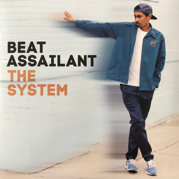 Beat Assailant - The System | Chapter Two (3364596)