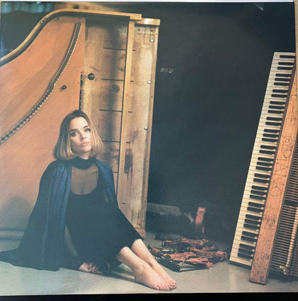 Viviane Audet - Le Piano et le Torrent (Récit Pianistique) | LABE - Let artists be (LABEV-24004) - 3