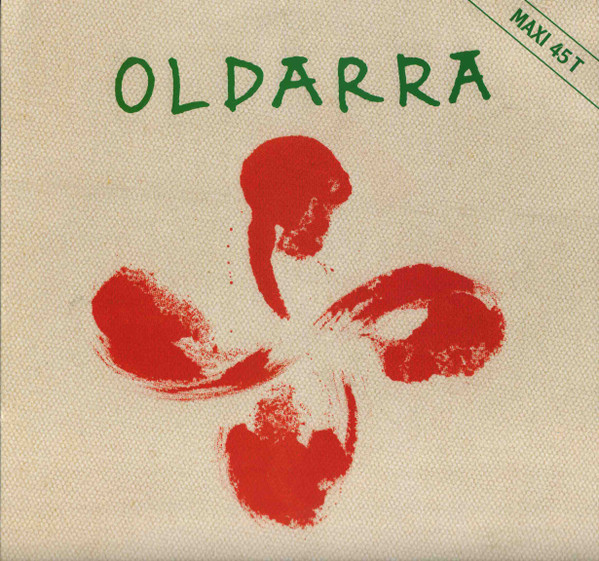 Oldarra - Le Chant Basque | Warner Classics France (PRO 1127)