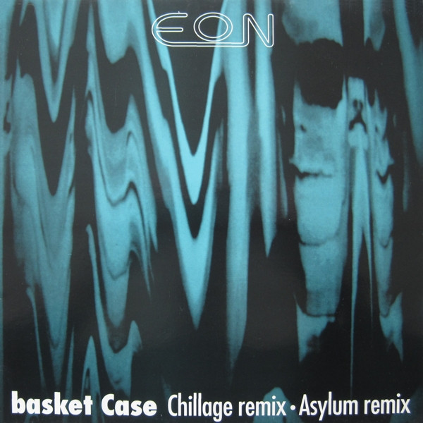 Eon - Basket Case (Remix) | Vinyl Solution (STORM 39R) Eon - Basket Case (Remix) | Vinyl Solution (STORM 39R)