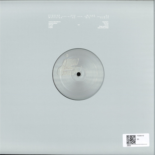 Jump Source - JS03 | Jump Source (JS03)