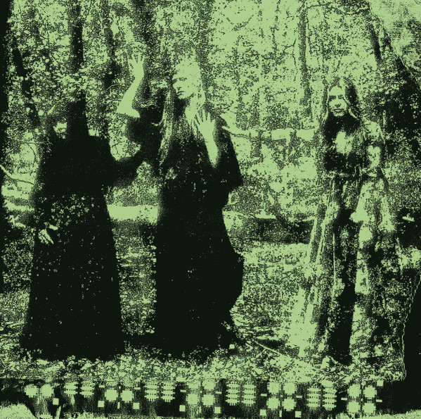 Tristwch Y Fenywod - Tristwch Y Fenywod | NIGHT SCHOOL (LSSN096)