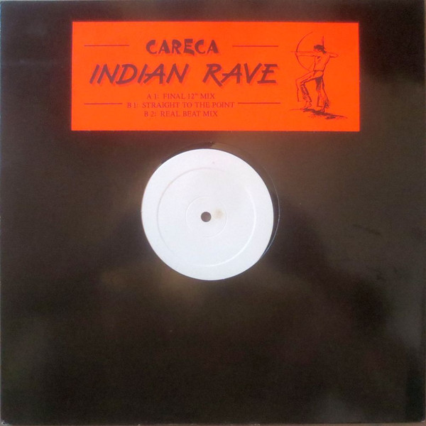 Careca - Indian Rave | Coconut (74321 16525 1)