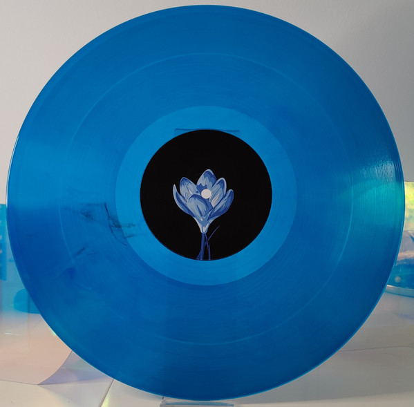 Alex Pervukhin & Kirik - COC002 | Colors Of Crocus (COC002)