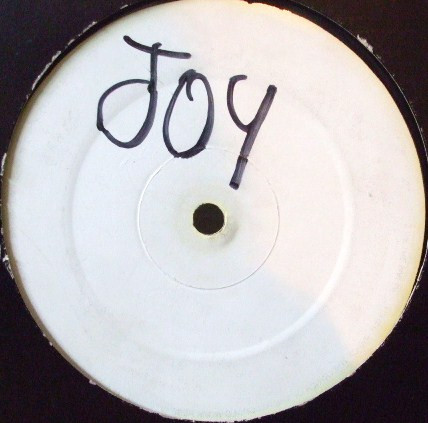 Mark Ryder - Joy | Strictly Underground Records (PROJECT-4)