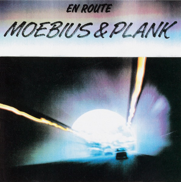Moebius  &  Plank - En Route | Bureau B (BB 120)