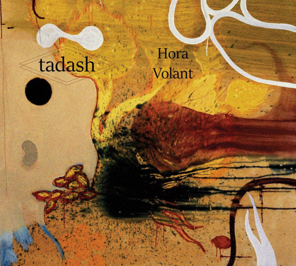 Tadash - Hora Volant | Araki (Araki 31)