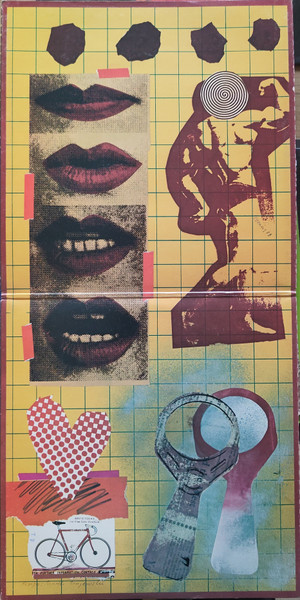 Hot Tuna - The Phosphorescent Rat | Grunt (BFL1-0348) - 4 Hot Tuna - The Phosphorescent Rat | Grunt (BFL1-0348) - 4