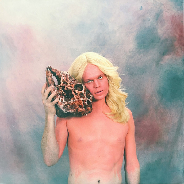 Soft Hair - Soft Hair | Weird World (WEIRD078LP) Soft Hair - Soft Hair | Weird World (WEIRD078LP)