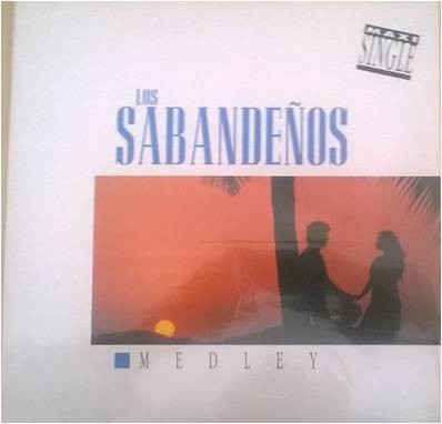 Los Sabandeños - Medley | Zafiro (SP-45-43)