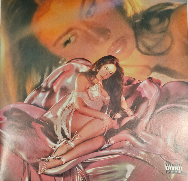 Kali Uchis - Sincerely, | Capitol Records (00602475438847)