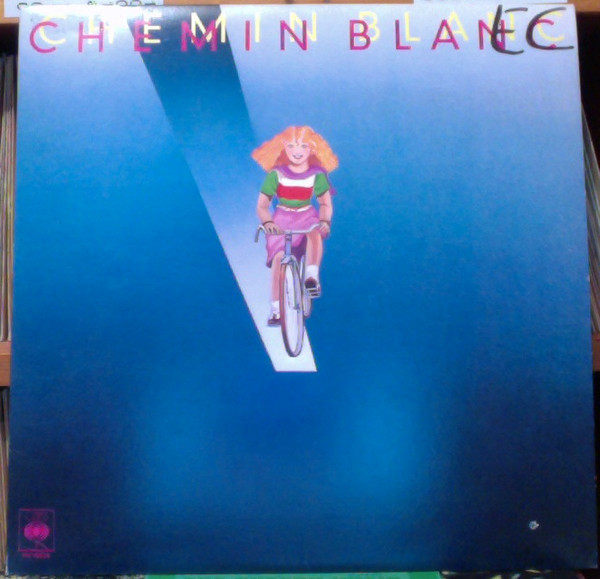 Chemin Blanc - Chemin Blanc | CBS (PFC 90528)