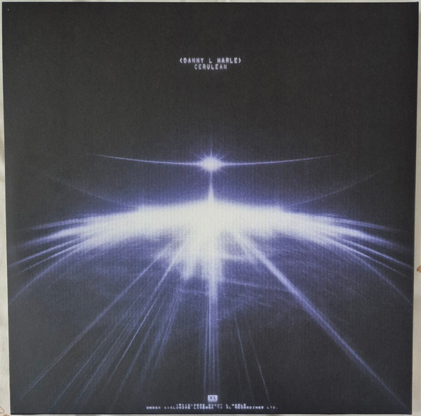 Danny L Harle - Cerulean | XL Recordings (XL1585LPE2) - 4 Danny L Harle - Cerulean | XL Recordings (XL1585LPE2) - 4