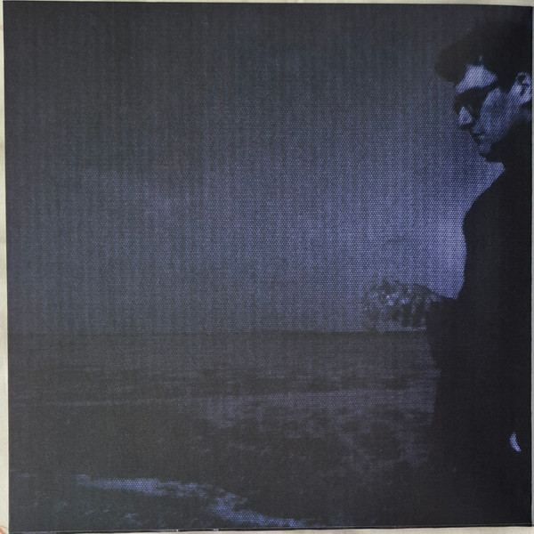 Danny L Harle - Cerulean | XL Recordings (XL1585LPE2) - 2 Danny L Harle - Cerulean | XL Recordings (XL1585LPE2) - 2