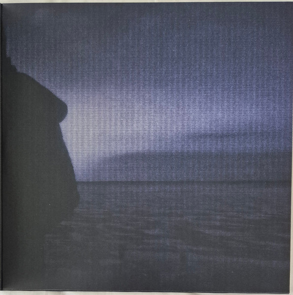 Danny L Harle - Cerulean | XL Recordings (XL1585LPE2) - 3 Danny L Harle - Cerulean | XL Recordings (XL1585LPE2) - 3