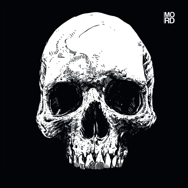 Klankman - World Of Phenomena EP | Mord (MORD039)