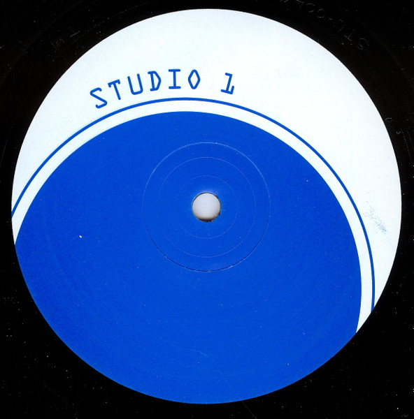 Studio 1 - Blau | Studio 1 (STU 004)