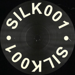 Silk - Can't Stop | Not On Label (Silk ) (SILK001)