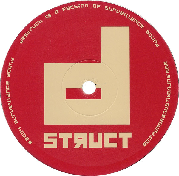 R.A.W. - Attack | Destruct (dst01) - 2