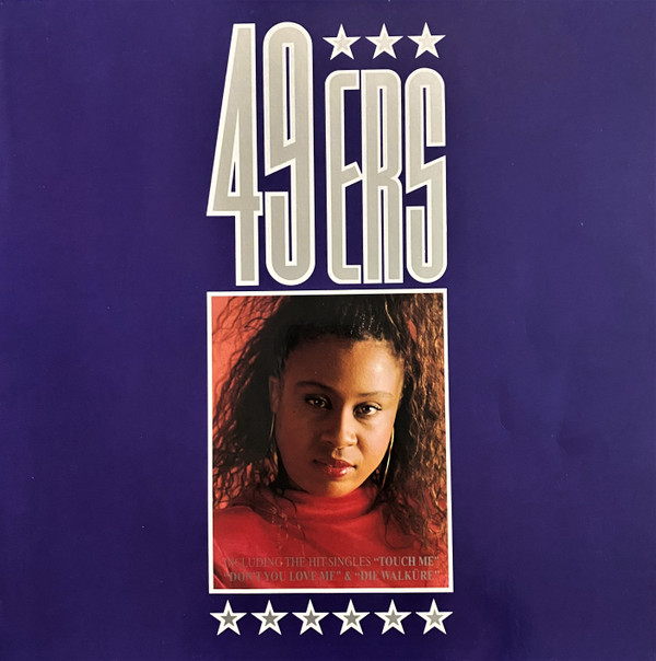 49ers - 49ers | BCM Records (BCM 33415)