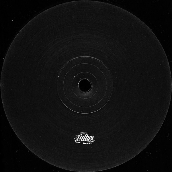 Lifelike & Kris Menace - Discopolis | Vulture Music (Vult 012) - 3