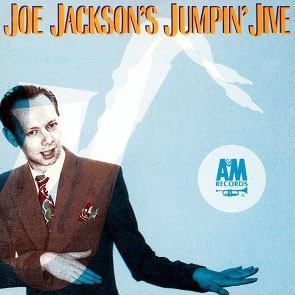 Joe Jackson - Joe Jackson's Jumpin' Jive | A&M Records (393 271-1) - main