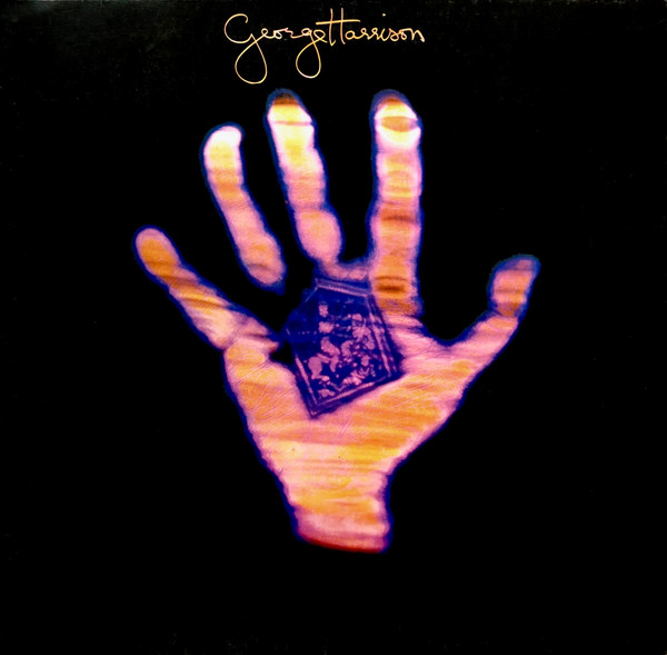 George Harrison - Living In The Material World | Apple Records (1C 062-05 370 D) - main George Harrison - Living In The Material World | Apple Records (1C 062-05 370 D) - main