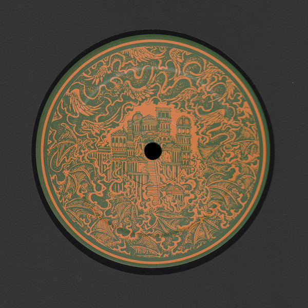 Soulox & Xtra Spice Mikey - Ghetto Jungle Music | Future Retro London (GJM) - 4 Soulox & Xtra Spice Mikey - Ghetto Jungle Music | Future Retro London (GJM) - 4