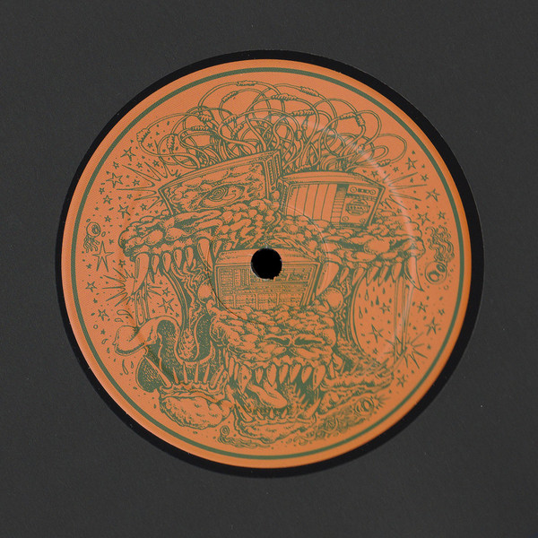 Soulox & Xtra Spice Mikey - Ghetto Jungle Music | Future Retro London (GJM) - 2 Soulox & Xtra Spice Mikey - Ghetto Jungle Music | Future Retro London (GJM) - 2