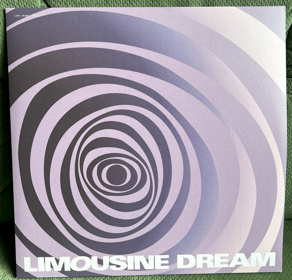 Various - Life Spiral | Limousine Dream (LD010)