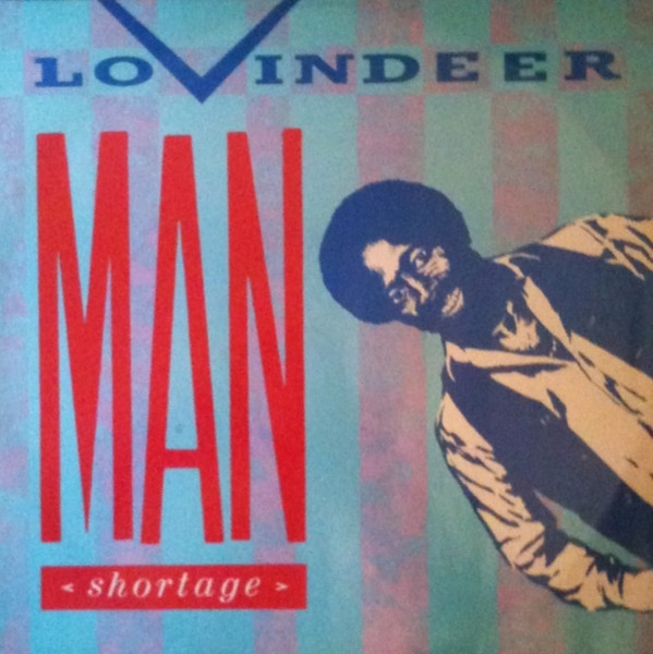 Lloyd Lovindeer - Man Shortage | TSOJ (TS T1) Lloyd Lovindeer - Man Shortage | TSOJ (TS T1)