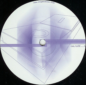 Gadgets - On/Off...1 | On-Off (On-Off 01)