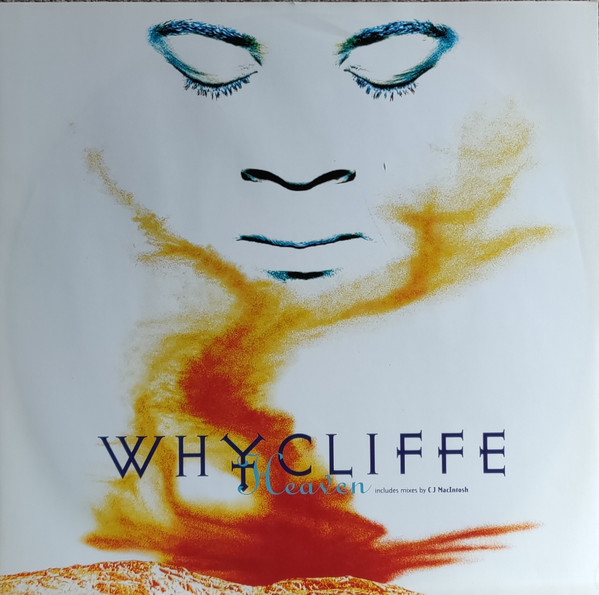 Whycliffe - Heaven | MCA Records (MCST 1944)