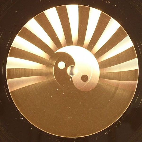 Pedro Delgardo & Phil Walls - Acid Future (Remixes) | Yin Yang (YYR 017)