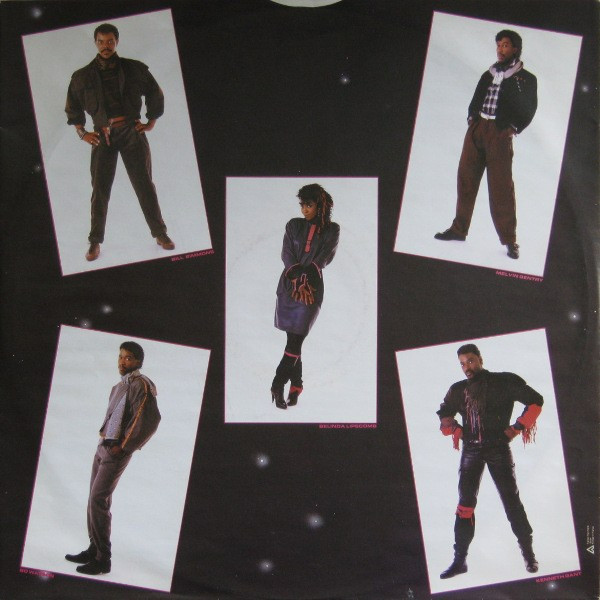 Midnight Star - Planetary Invasion | Solar (540113) - 3