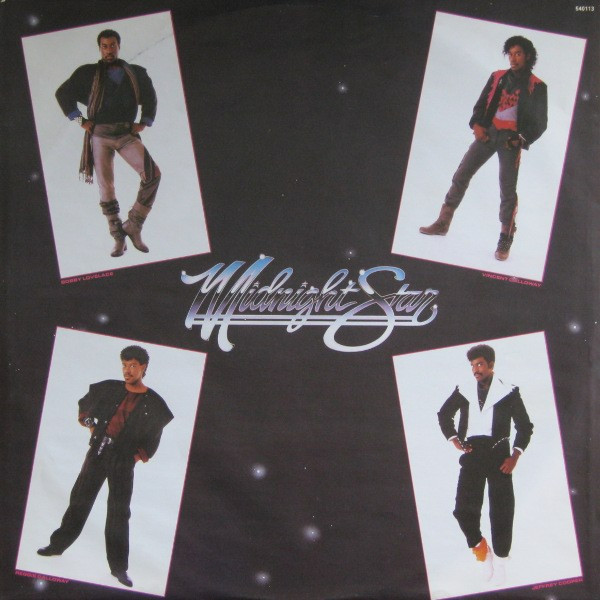 Midnight Star - Planetary Invasion | Solar (540113) - 4