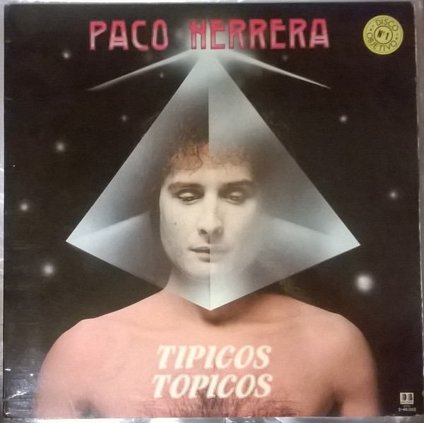 Paco Herrera - Típicos Tópicos | DB Belter (2-46.002)