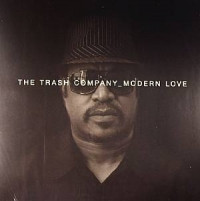 The Trash Company - Modern Love | Thug Records (THUG 015)