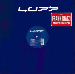 Frank Biazzi - Metamorph | Lupp (LUPP 011) - main