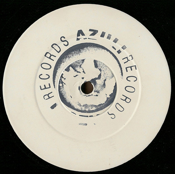 Black Shells - The Anthem | Azuli Records (AZNY 30)