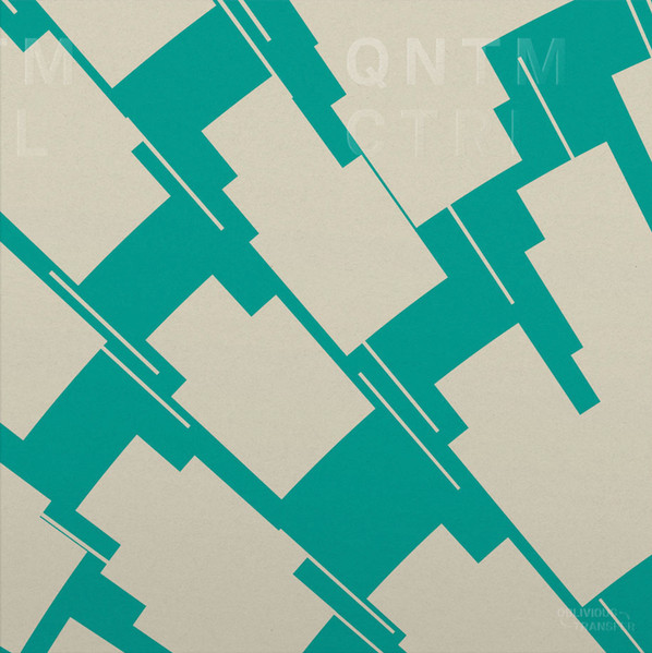 Qntm Ctrl - The Eagle And The Senses | Oblivious Transfer (OBTRAN001) - main