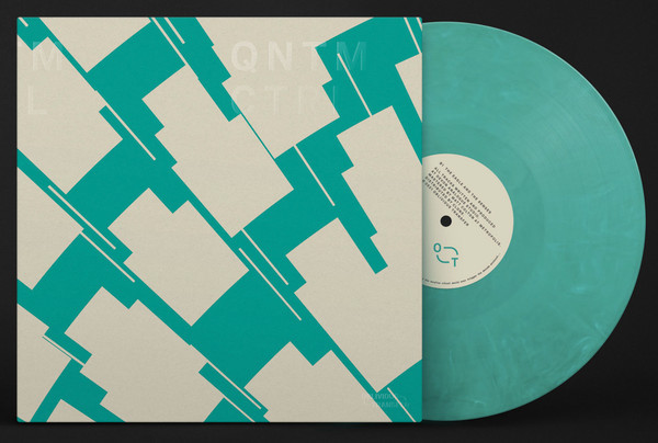 Qntm Ctrl - The Eagle And The Senses | Oblivious Transfer (OBTRAN001) - 2